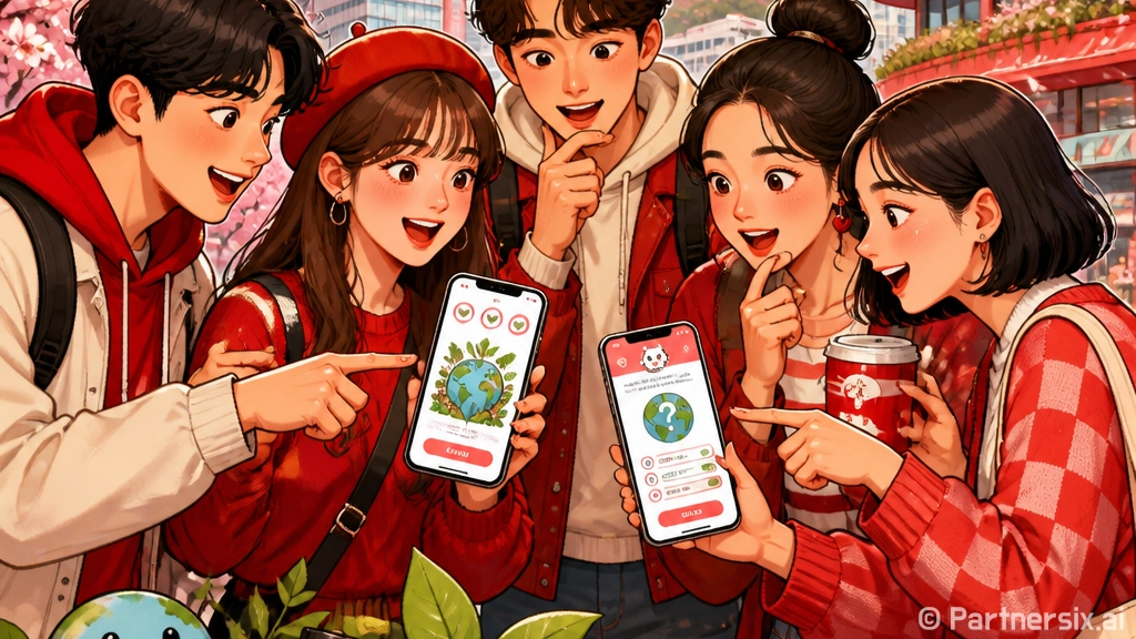 기후동행퀴즈 4월 26일 찾는 방법, 헷갈릴 때 이렇게 확인하세요