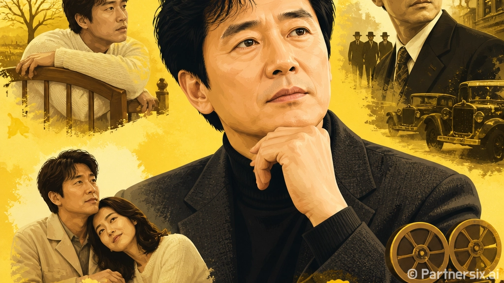 배우박동빈별세 소식 확인하는 방법과 작품으로 기억하기