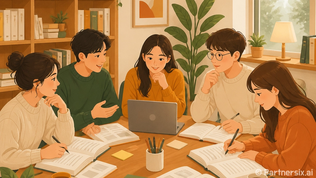 사회복지사1급시험 준비하는 방법, 처음 시작할 때 이렇게 잡으면 덜 흔들립니다