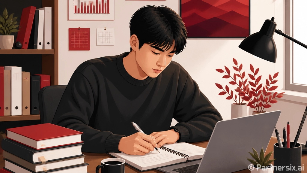 투자자산운용사 준비하는 방법, 처음 시작할 때 헷갈리는 것부터 공부 순서까지