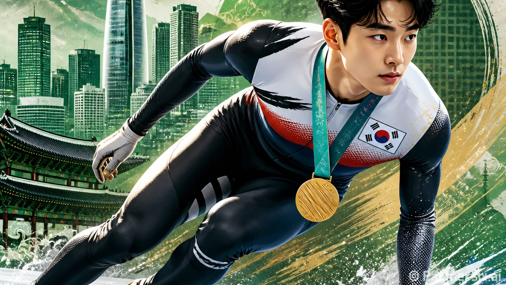 임효준 귀화 이유 이해하는 방법: 사건 흐름부터 선수 선택까지