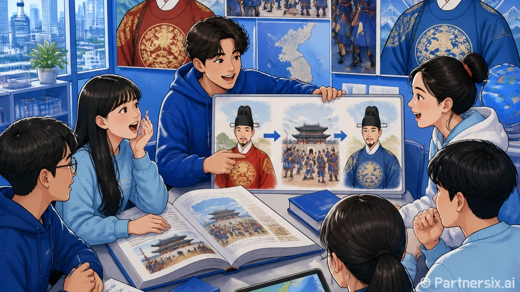 인조 다음 왕 헷갈…
