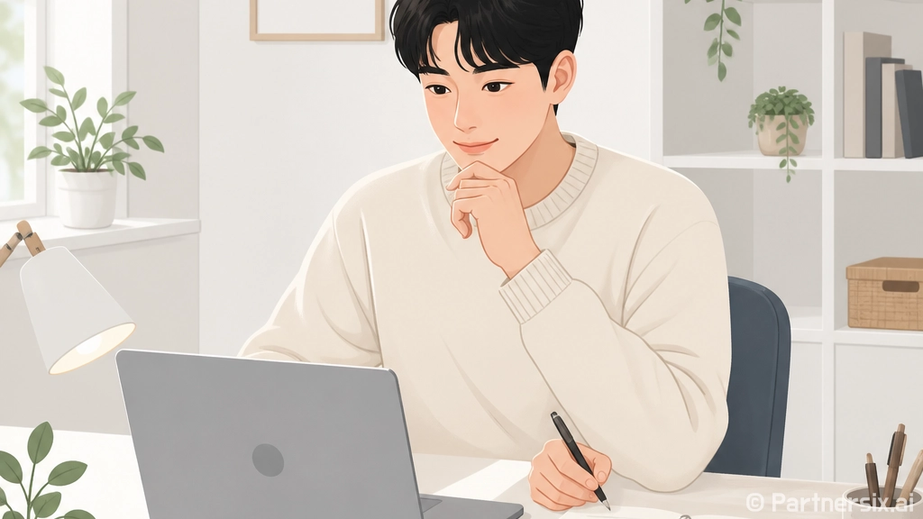 CJ AI역량검사 …