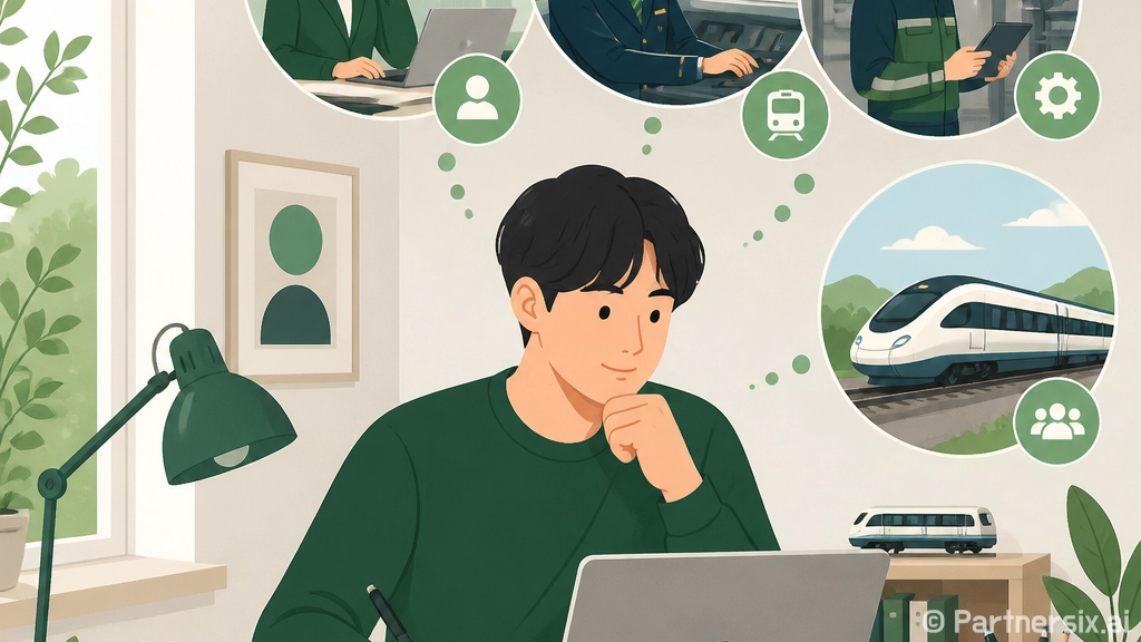 코레일 채용 준비하…