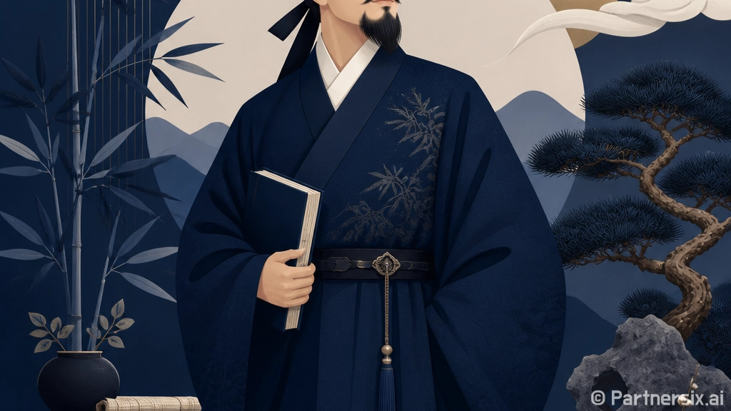 대군자 뜻 쉽게 이해하는 방법