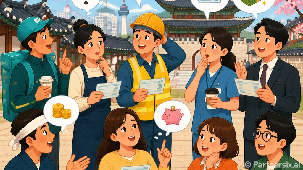 노동절 2.5배 받으려면 이렇게 계산하면 됩니다