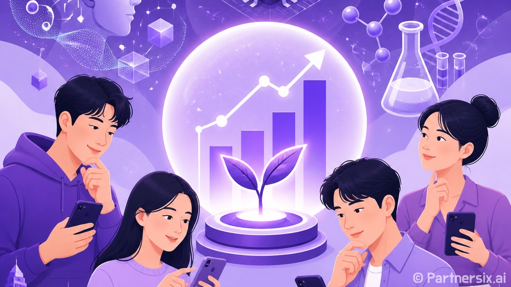 국민성장펀드 가입조건 확인하고 신청하려면 이렇게 준비하세요