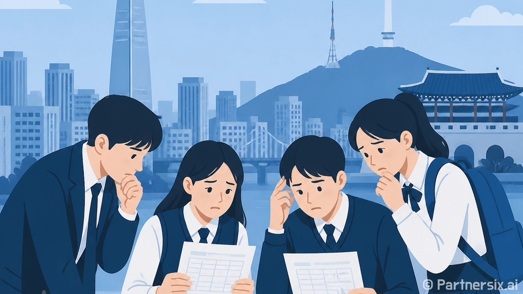 2026년 6월 모의고사 등급컷 확인하는 방법과 성적표 읽는 법