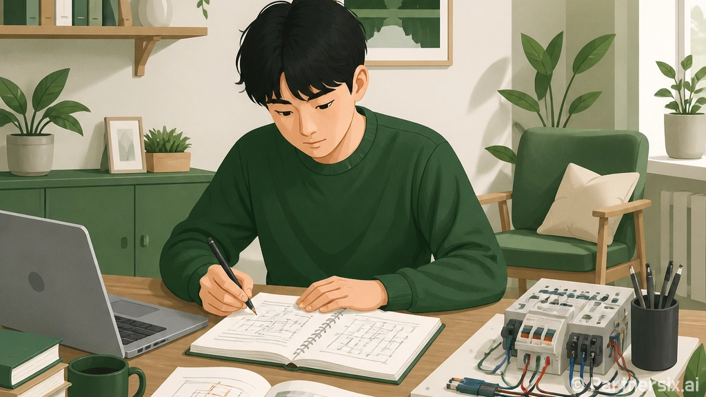 전기기능사 처음 준…