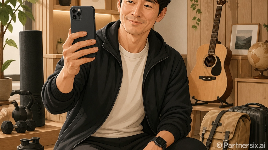 영포티 뜻 헷갈릴 …