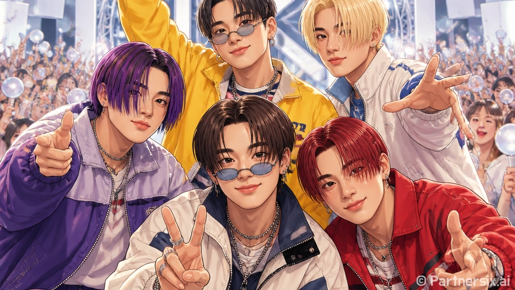 H.O.T. 완전체…