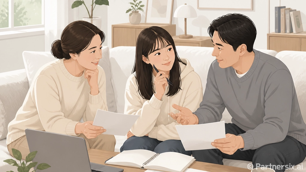 학자금지원구간 확인…