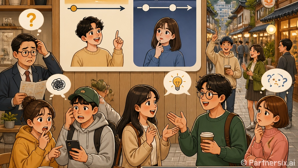 익일 뜻 헷갈리지 않게 구분하는 방법