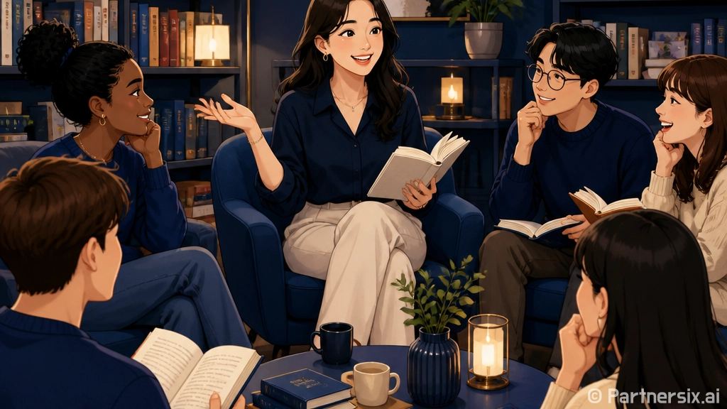 트레바리 윤수영을 이해하는 방법, 독서모임이 사업이 된 이유