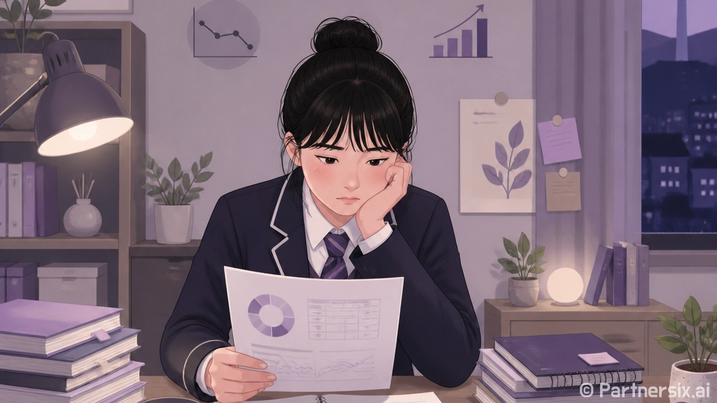 고1 6모 준비하는 방법, 첫 모의고사 점수에 흔들리지 않는 공부 순서