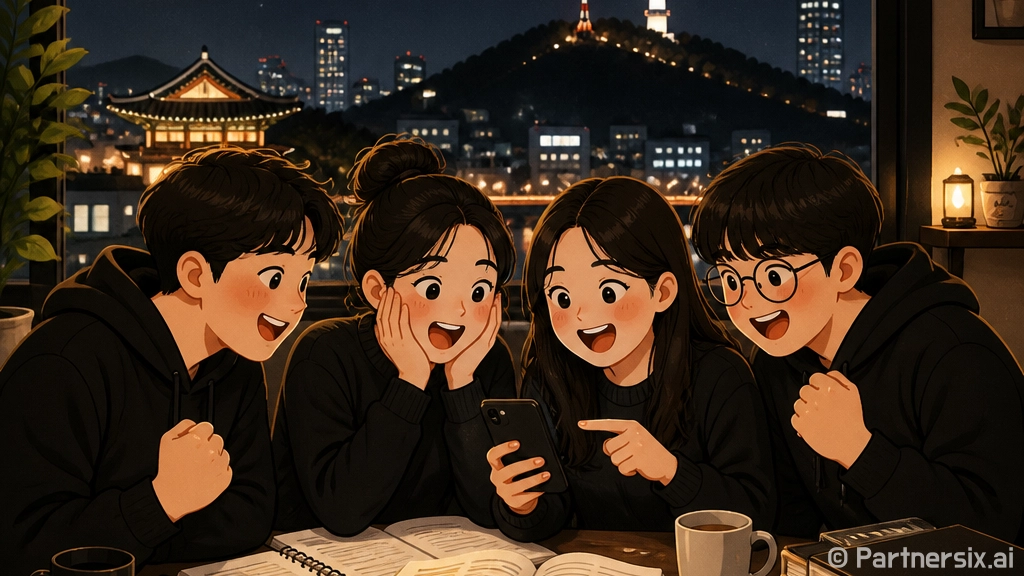 JLPT 시험결과 확인하는 방법: 발표 시기부터 점수표 보는 법까지