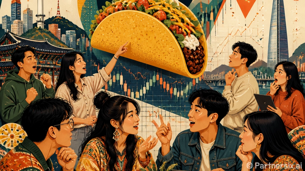TACO 트럼프 뜻…