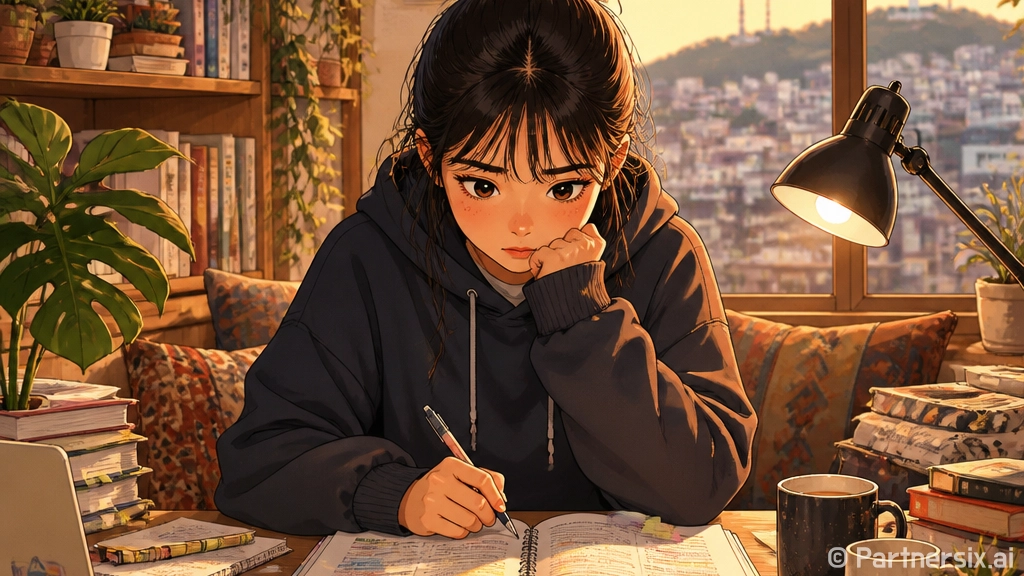 3월 모의고사 잘 보려면 이렇게 준비하는 방법