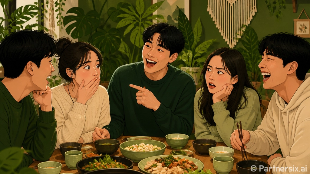 멸공 뜻과 사용 맥락을 헷갈리지 않는 방법