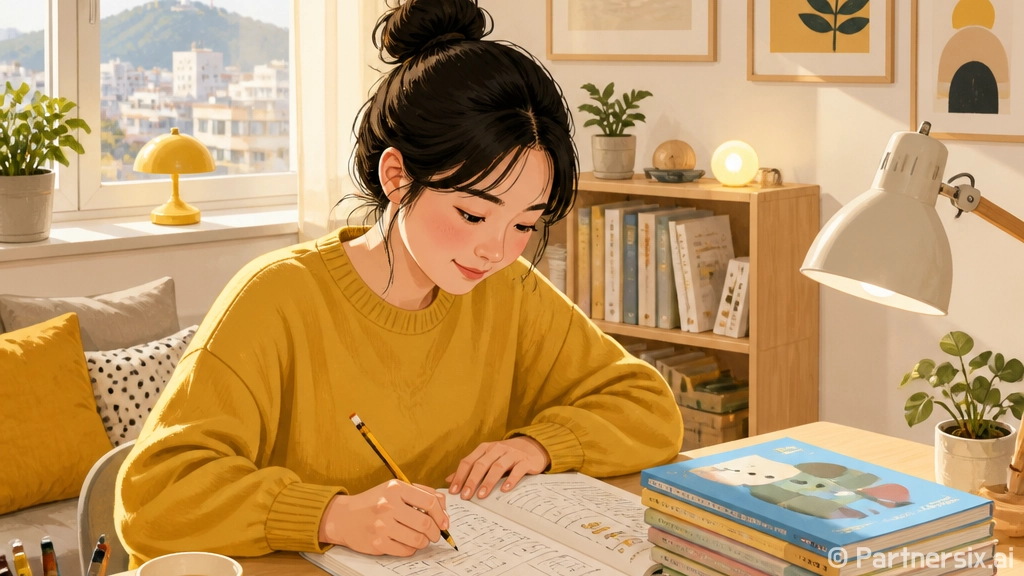 성인 구몬 일본어 시작하는 방법, 왕초보가 덜 헤매려면 이렇게