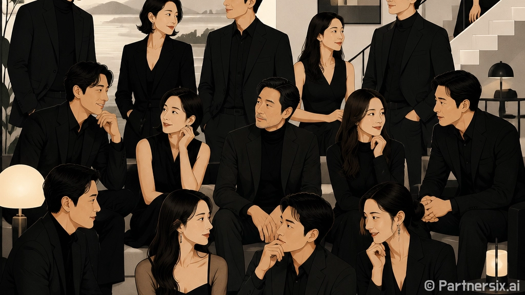 기라성 뜻 제대로 쓰는 방법, 칭찬 표현이 어색하지 않으려면 이렇게