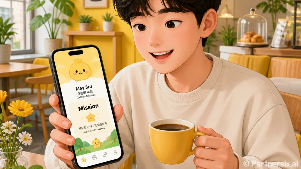 모니모 영어 5월3일 문제 놓치지 않고 확인하는 방법