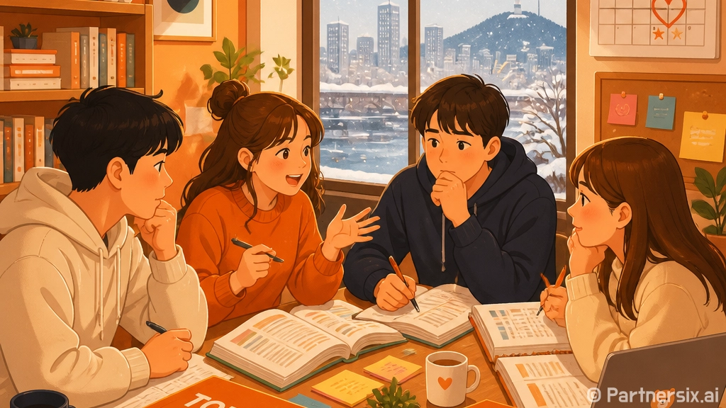 2월 28일 토익 …