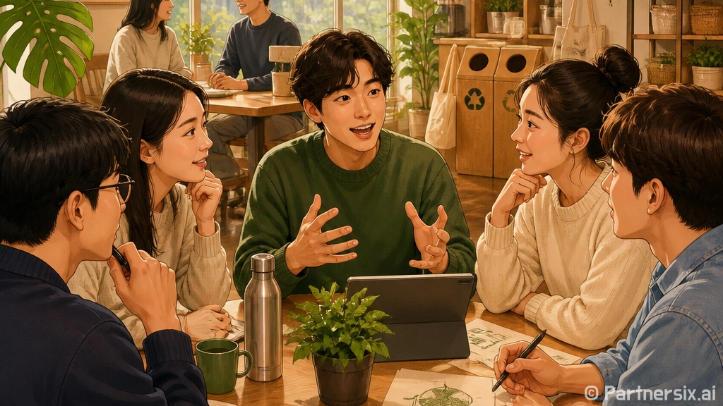 기후동행퀴즈8월14일 정답 확인하는 방법과 오염자 부담 원칙 쉽게 이해하기