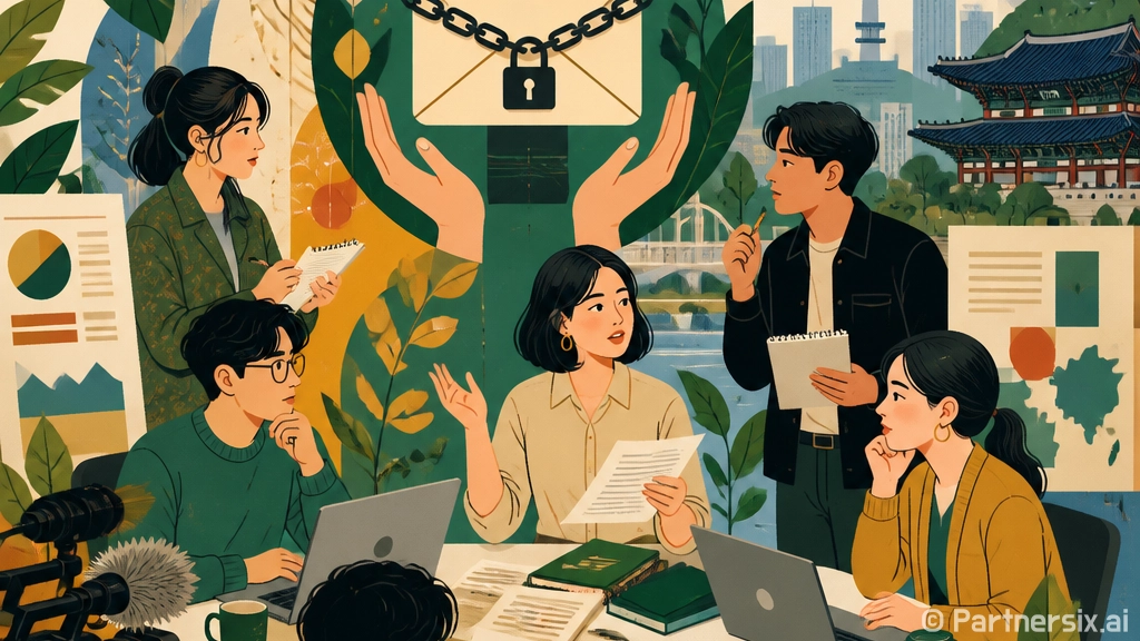 엠바고 뜻과 쓰는 방법, 뉴스에서 헷갈리지 않게 이해하기
