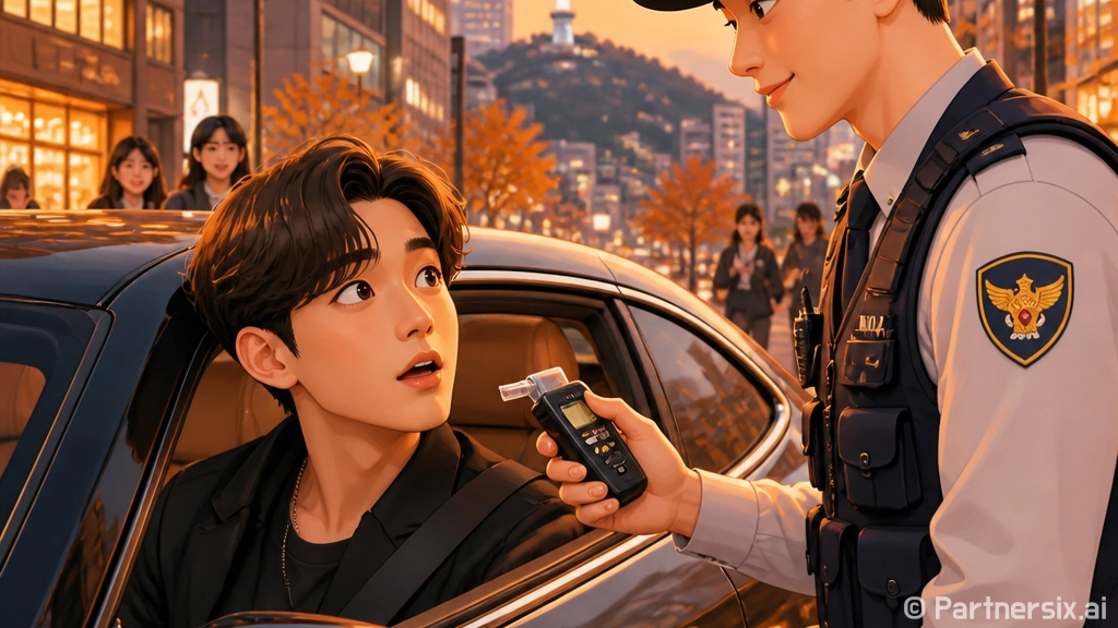 DUI의 뜻 쉽게 이해하는 방법, DWI와 차이까지
