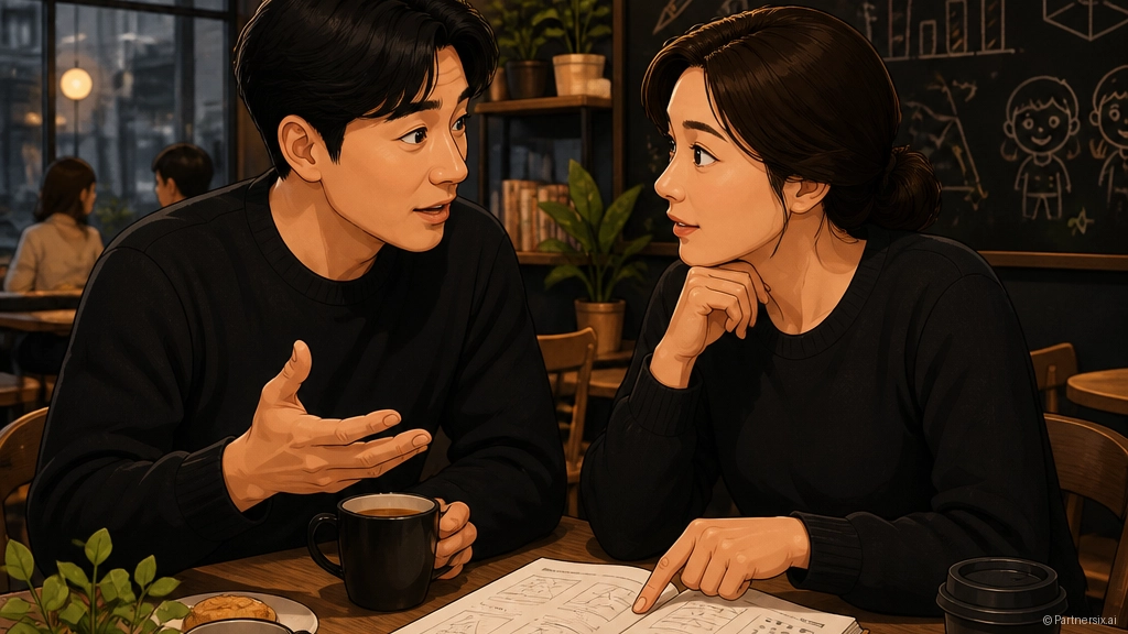 초보 학부모를 위한…