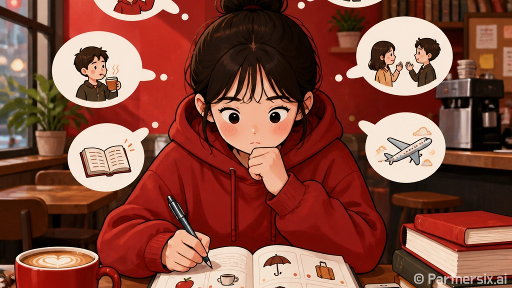 영어 실력 늘리는 …