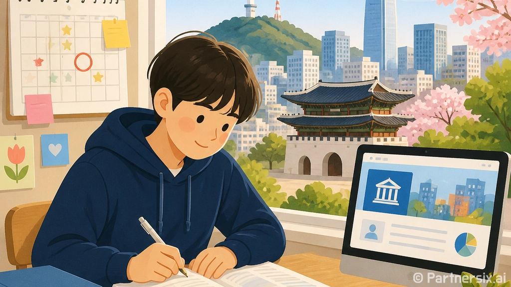 정시일정 놓치지 않…