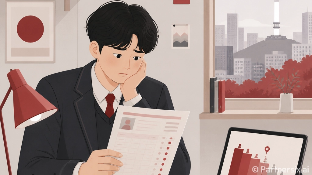 수능등급컷 확인하는…