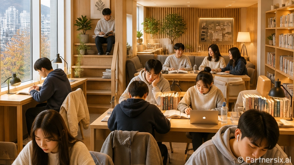 독학재수학원 고르는 방법, 처음 재수 준비할 때 이렇게 보면 덜 흔들려요