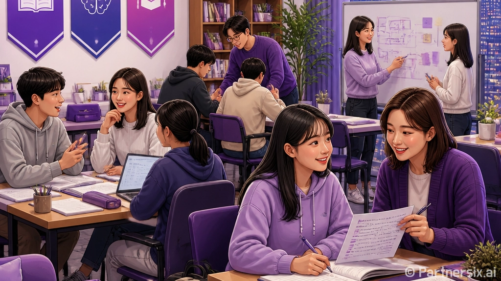 논술학원 고르는 방법, 초보 학부모가 먼저 확인할 것들