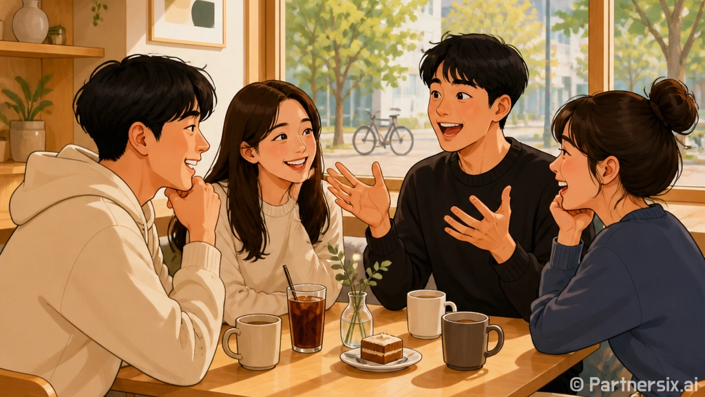 짜치다 뜻 제대로 쓰는 방법: 분위기 상하지 않게 말하려면 이렇게