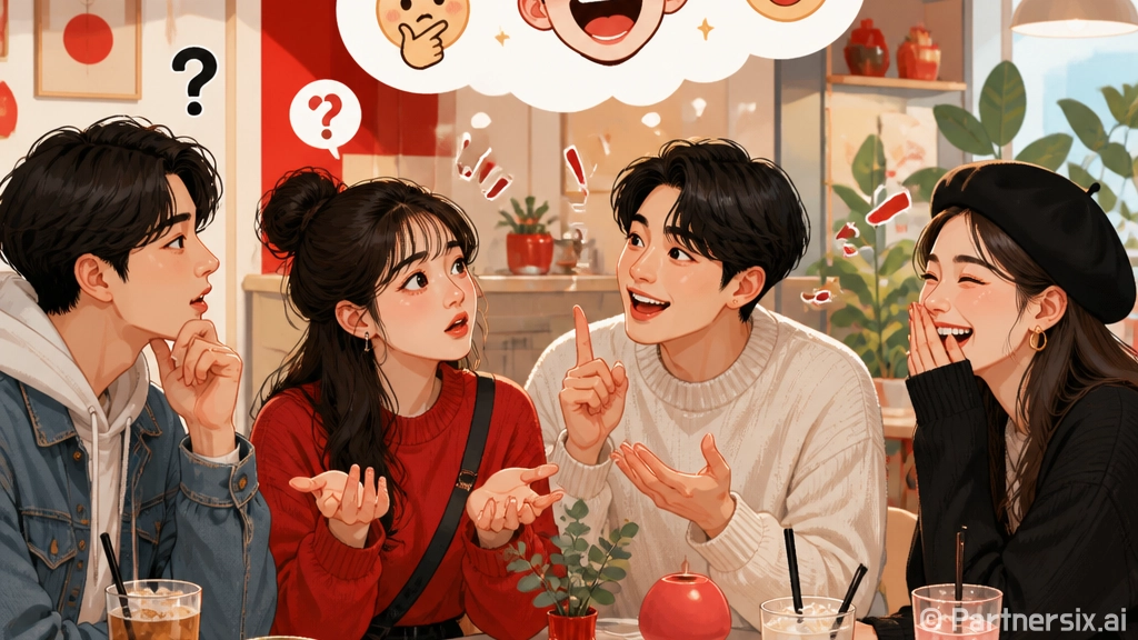 짜친다 뜻 헷갈릴 때 자연스럽게 이해하는 방법