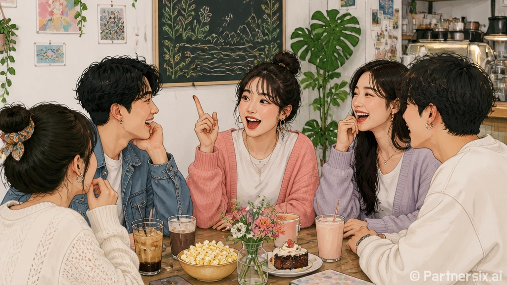 lowkey 뜻 헷갈리지 않게 쓰는 방법