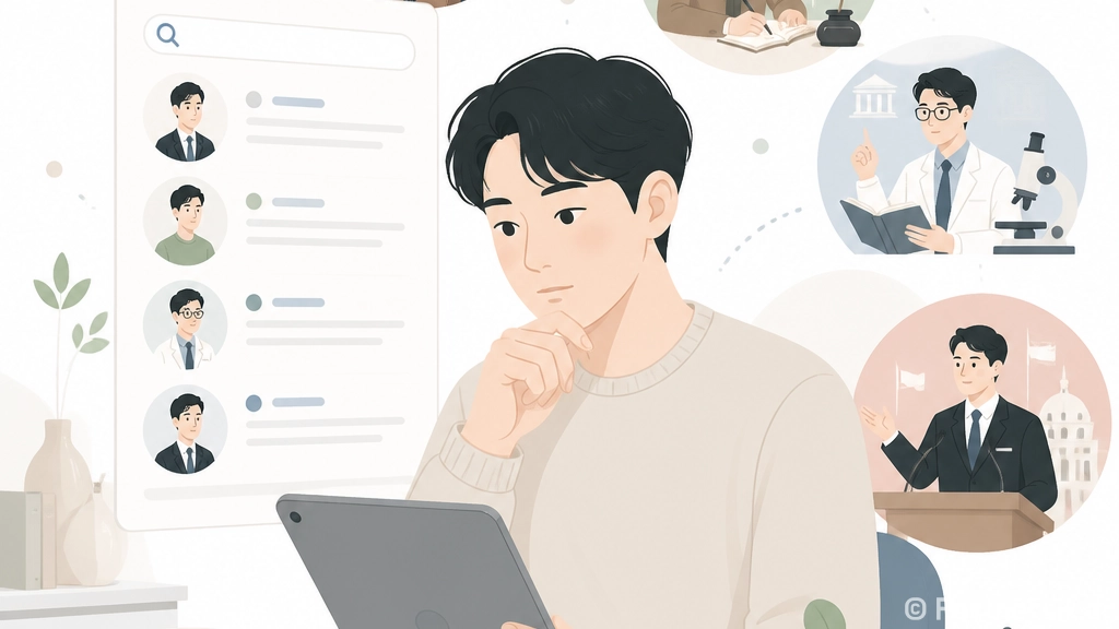 조용훈 찾는 방법,…