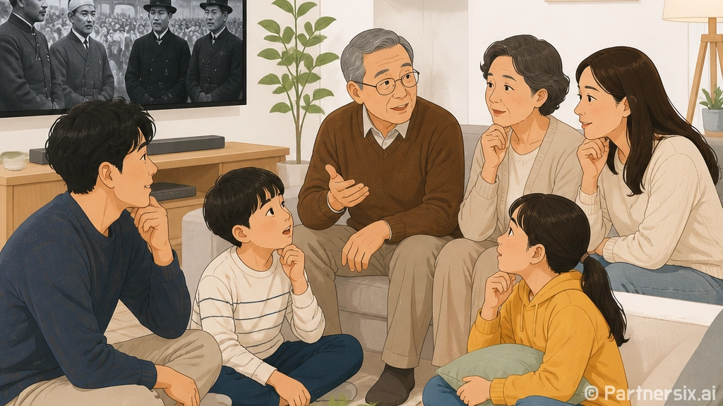 친일파 뜻 제대로 이해하는 방법, 역사 속 의미와 기준 쉽게 잡기
