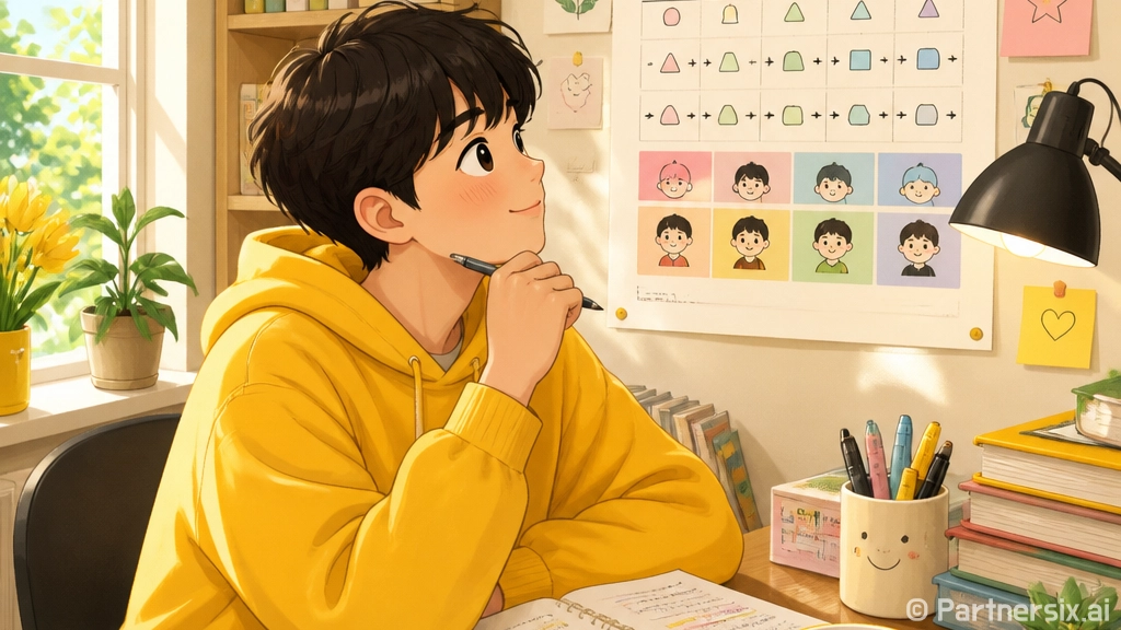 영어문장 자연스럽게 만드는 방법, 초보자는 이렇게 시작하면 쉬워요