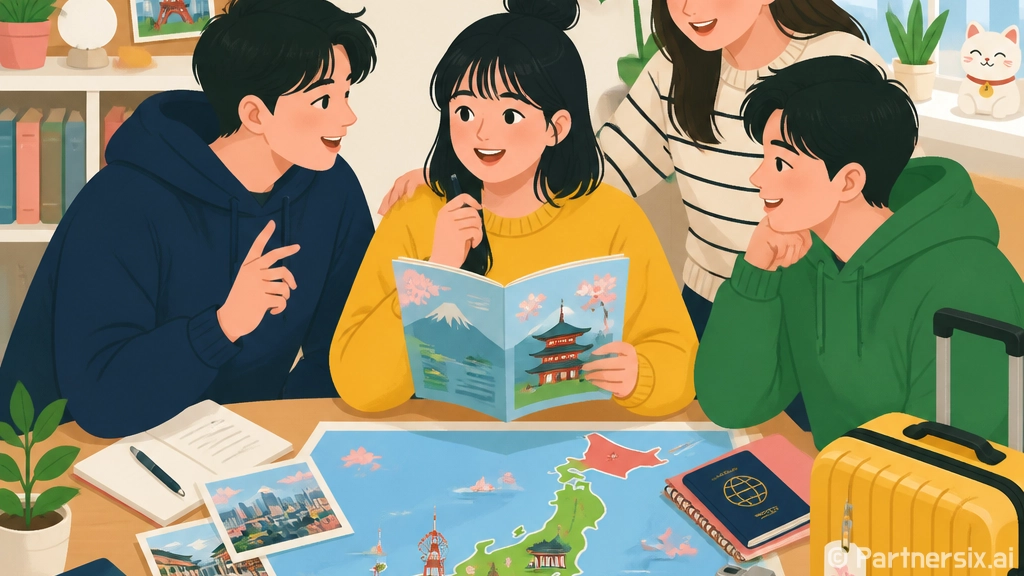 일본유학원 고르는 …