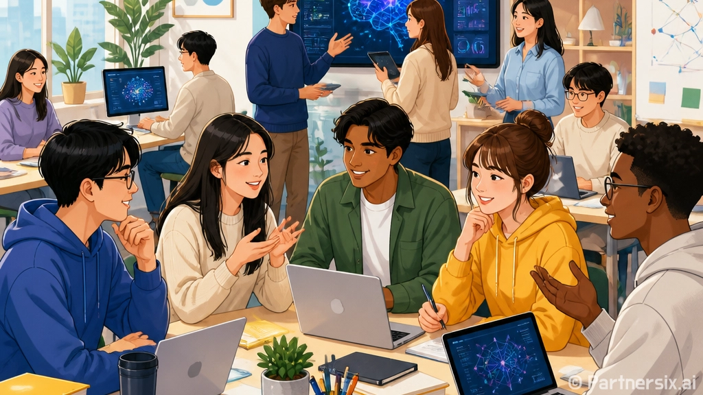AI대학원 준비하는…
