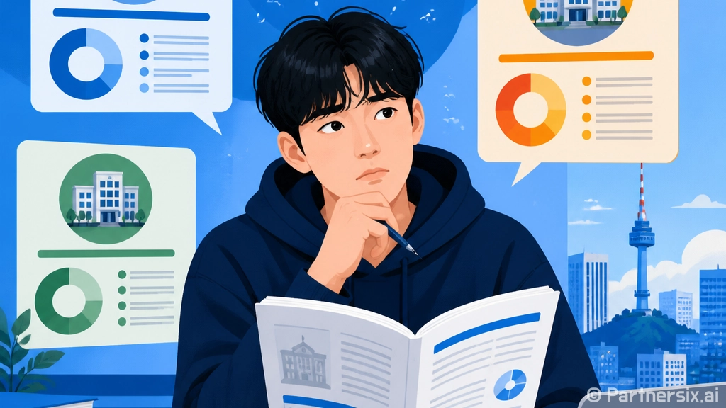 정시 가나다군 지원…