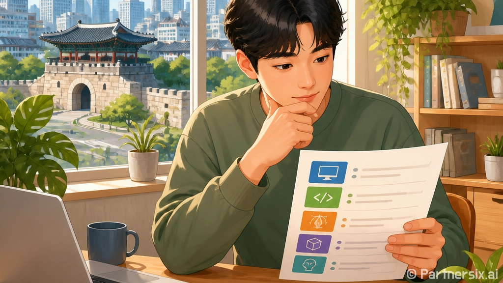 수원컴퓨터학원 고르…