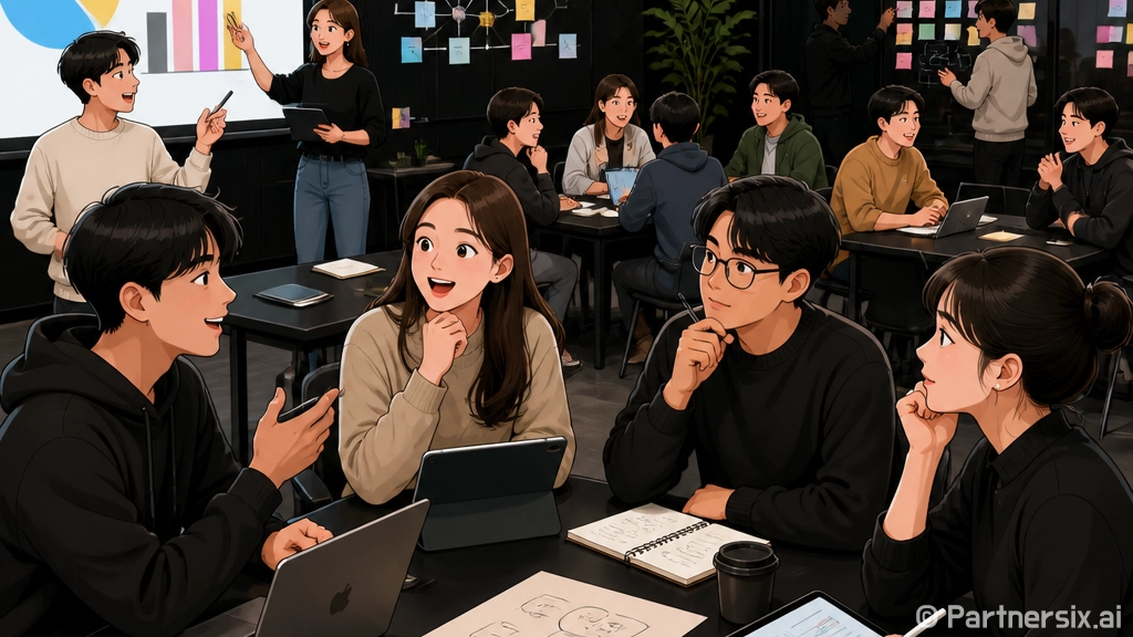 초보자를 위한 창업…