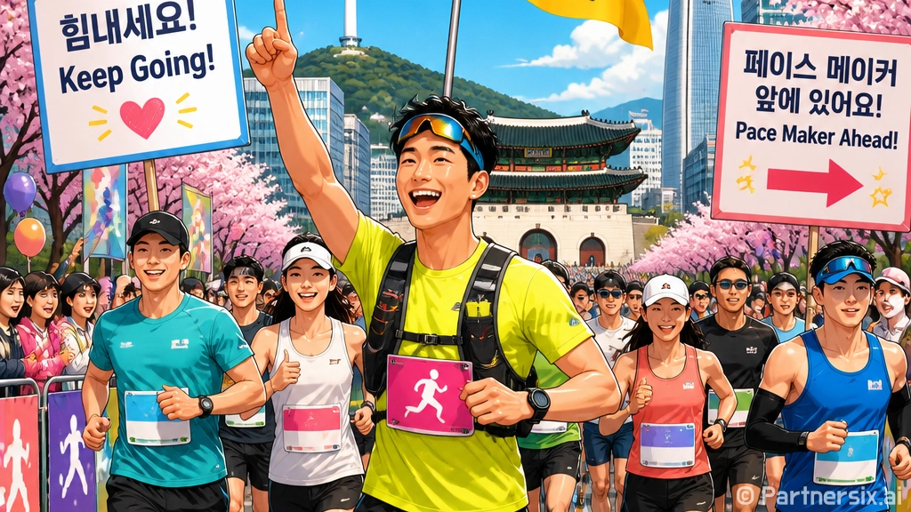 페이스메이커 뜻 헷…