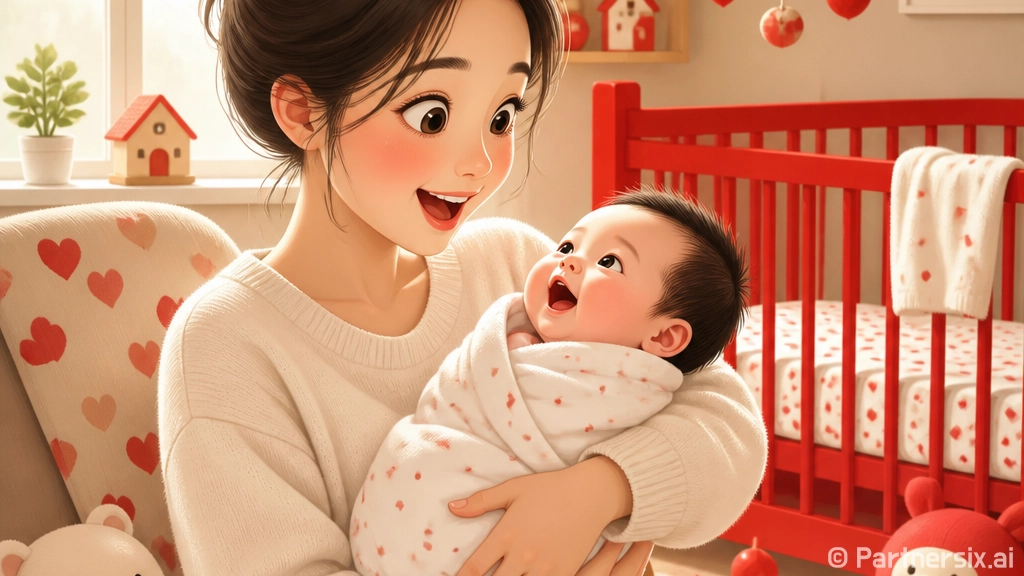 남보라 아기 소식 …