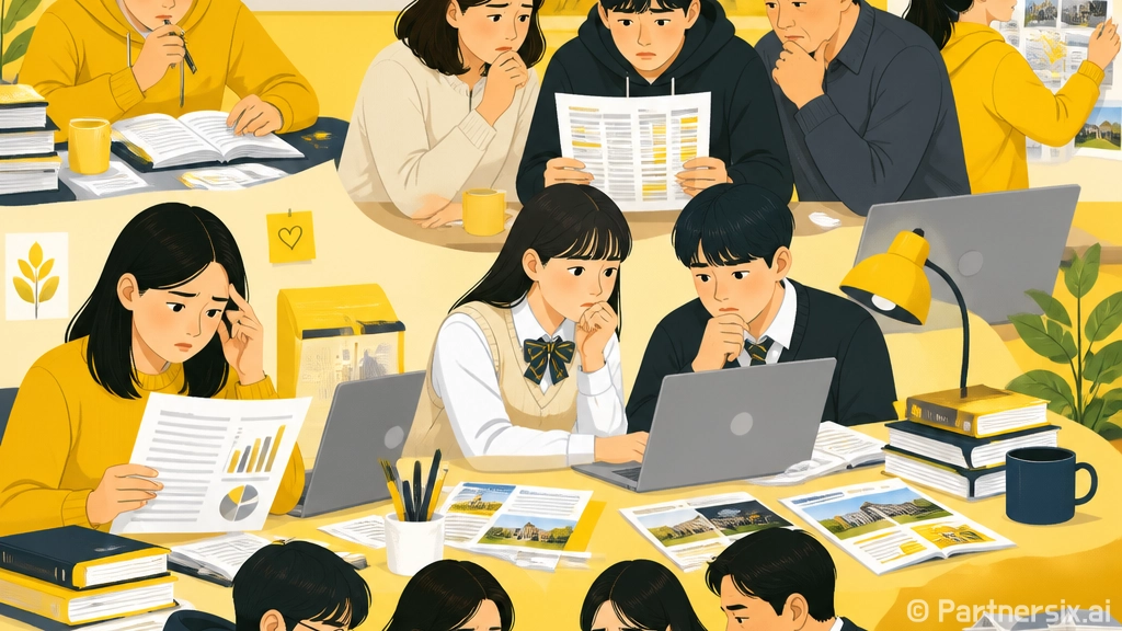 정시원서접수 처음이…